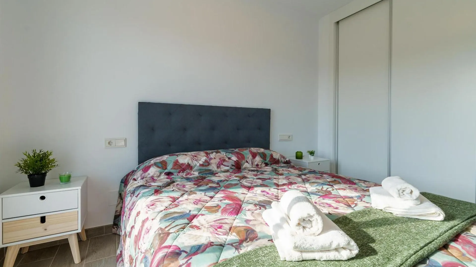 Apartment La Cala With Pool - Happy Rentals La Cala De Mijas