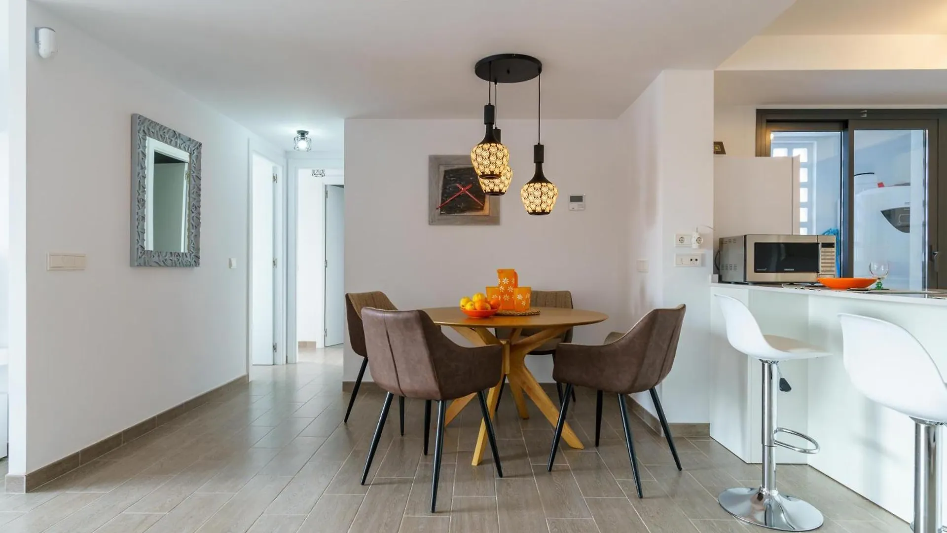 Apartment La Cala With Pool - Happy Rentals La Cala De Mijas