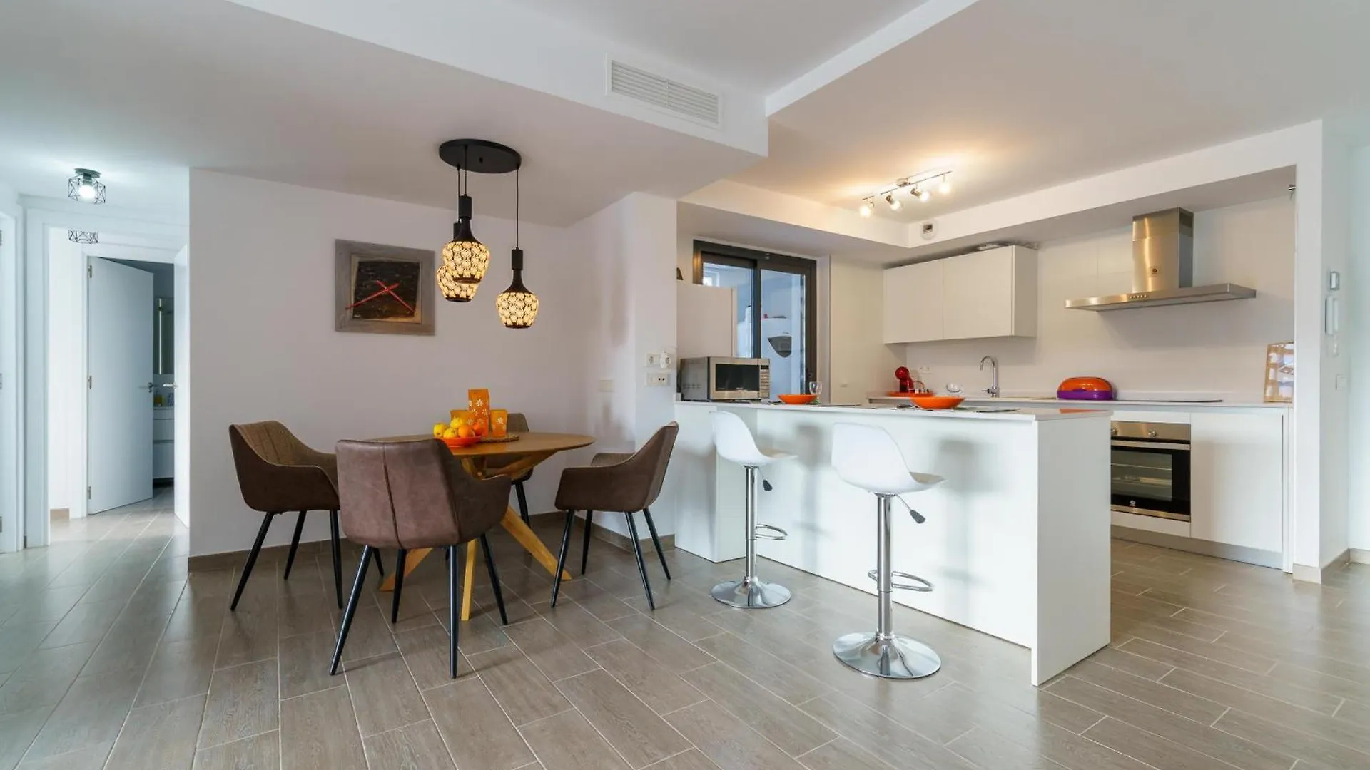 Apartment La Cala With Pool - Happy Rentals La Cala De Mijas