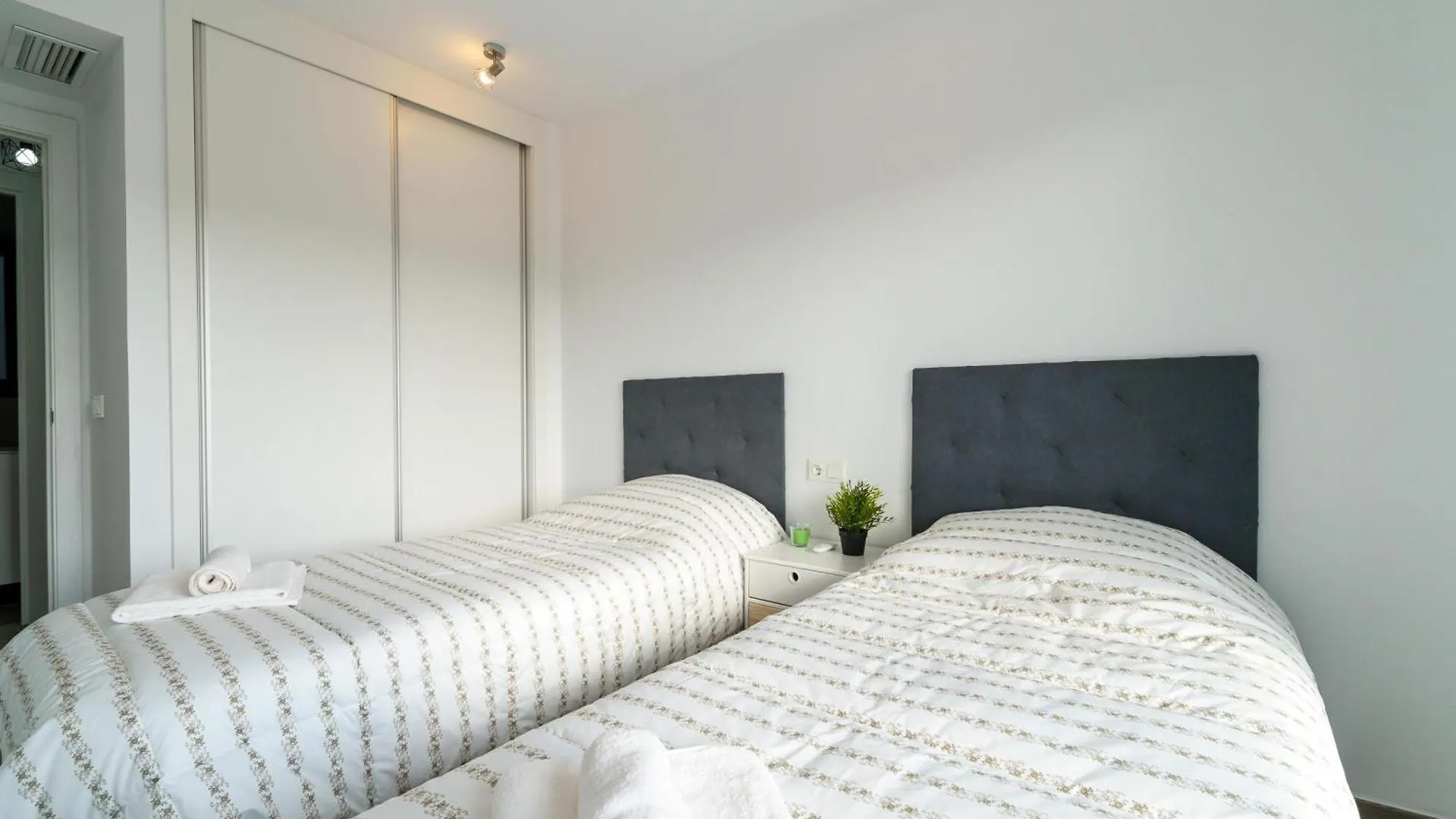 Apartment La Cala With Pool - Happy Rentals La Cala De Mijas Spain