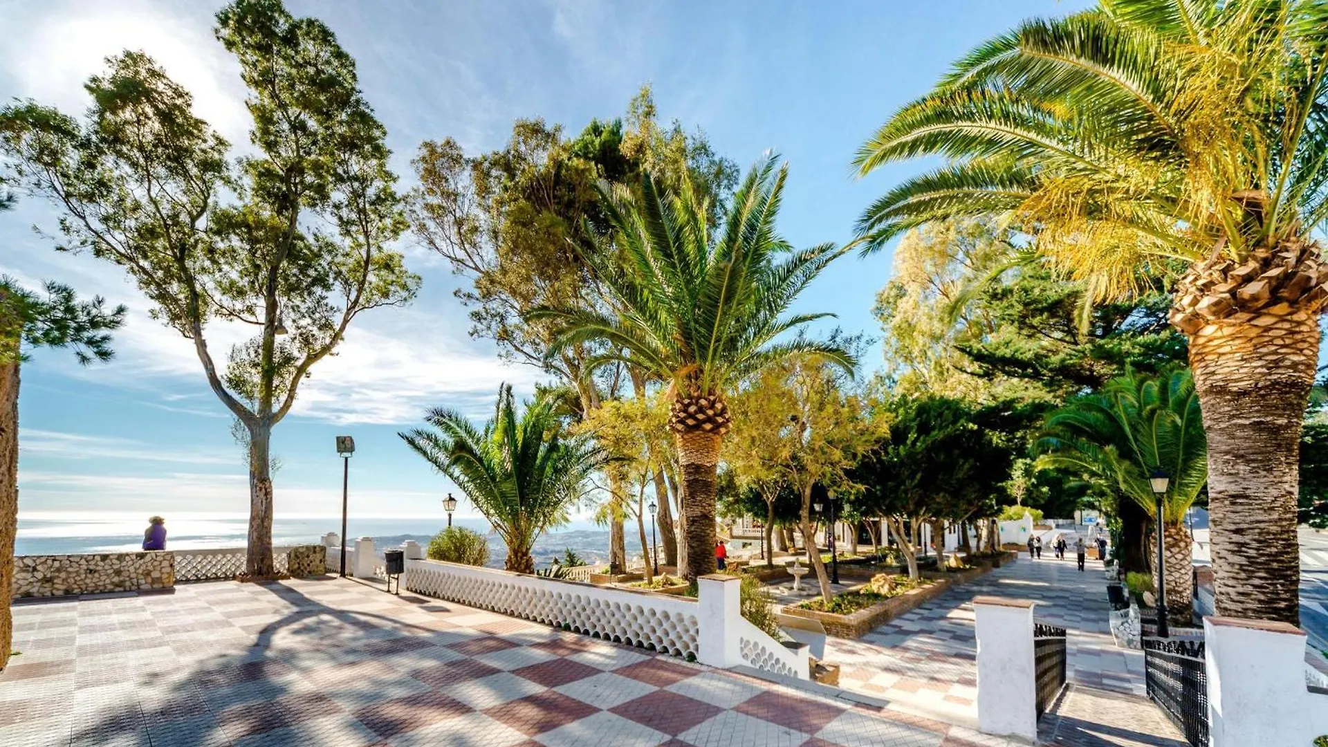 Apartment La Cala With Pool - Happy Rentals La Cala De Mijas Spain